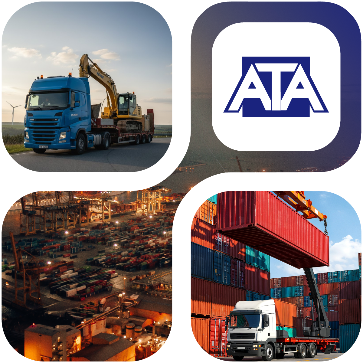 ATA Proje Taşımacılık